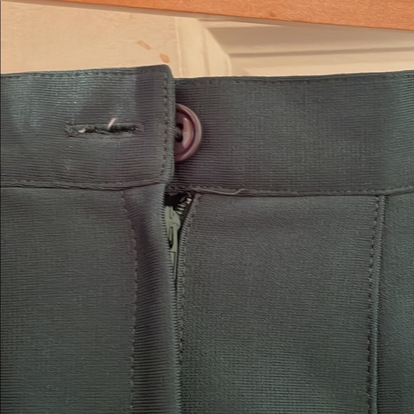 Michigan State Tennis Skirt with Spartan Logo - Picture 5 of 5